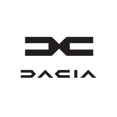 COC Documents for Dacia (Certificate of Conformity)