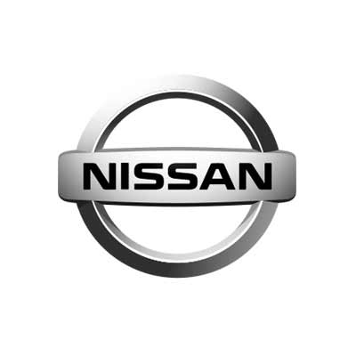 Documentos COC para Nissan (Certificado de Conformidade)