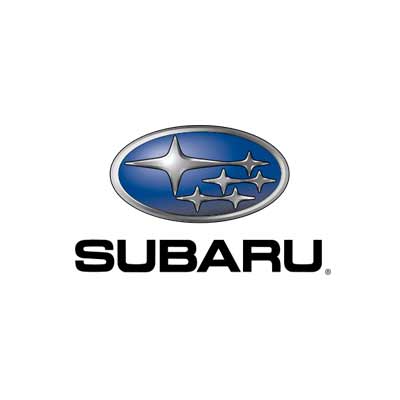 Documents COC pour Subaru (Certificate of Conformity)