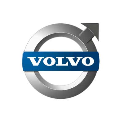 Documenti COC per Volvo (Certificate of Conformity)