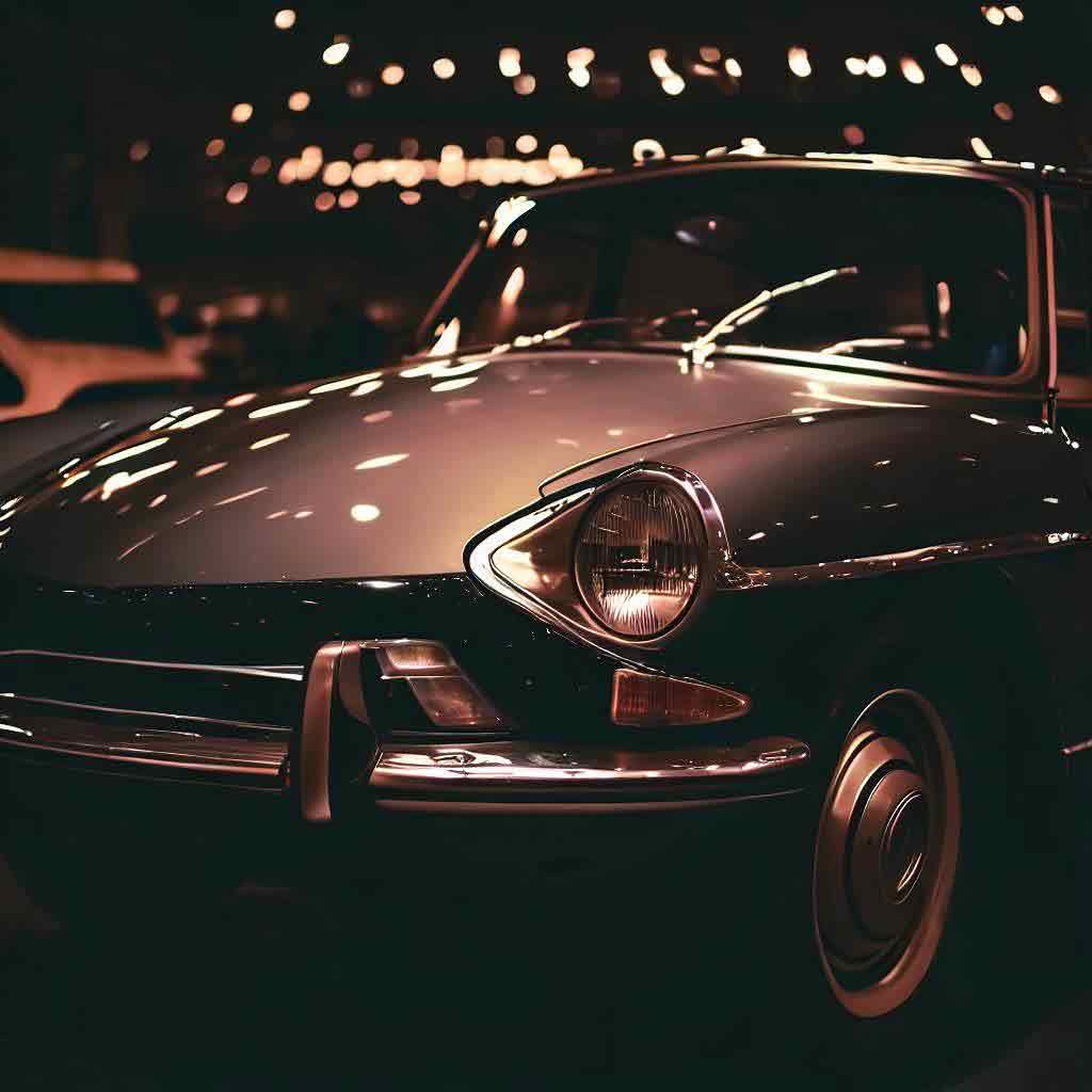 Documenti COC per DS Automobiles (Certificato di Conformità)