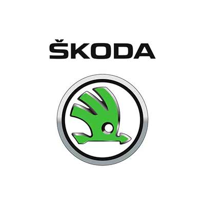 Documento COC per Skoda (Certificato di conformità)