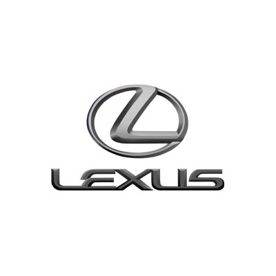 Documentos COC para Lexus (Certificado de conformidad)